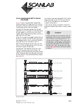 Предварительный просмотр 587 страницы Scanlab RTC 5 PC Interface Board Installation And Operation Manual