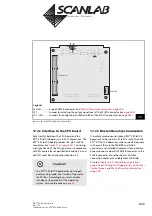 Предварительный просмотр 602 страницы Scanlab RTC 5 PC Interface Board Installation And Operation Manual