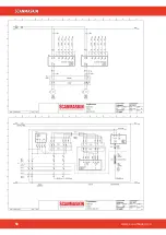 Предварительный просмотр 58 страницы SCANMASKIN 28 WS Manual