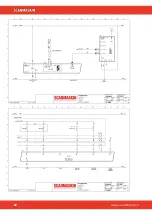 Предварительный просмотр 60 страницы SCANMASKIN 28 WS Manual