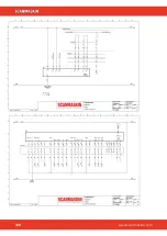 Предварительный просмотр 128 страницы SCANMASKIN 28 WS Manual