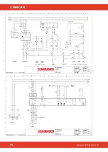 Предварительный просмотр 196 страницы SCANMASKIN 28 WS Manual