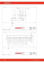 Предварительный просмотр 198 страницы SCANMASKIN 28 WS Manual