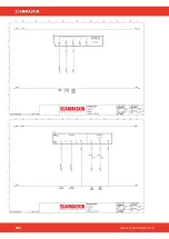 Предварительный просмотр 202 страницы SCANMASKIN 28 WS Manual