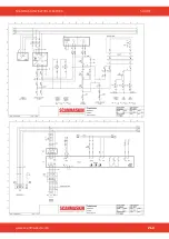 Предварительный просмотр 263 страницы SCANMASKIN 28 WS Manual