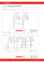 Предварительный просмотр 264 страницы SCANMASKIN 28 WS Manual