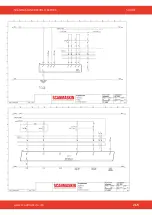 Предварительный просмотр 265 страницы SCANMASKIN 28 WS Manual