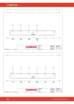 Предварительный просмотр 266 страницы SCANMASKIN 28 WS Manual