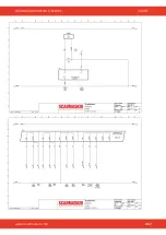 Предварительный просмотр 267 страницы SCANMASKIN 28 WS Manual