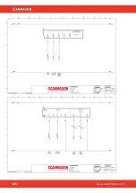 Предварительный просмотр 268 страницы SCANMASKIN 28 WS Manual