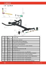 Предварительный просмотр 324 страницы SCANMASKIN 28 WS Manual