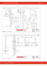 Предварительный просмотр 329 страницы SCANMASKIN 28 WS Manual