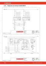 Предварительный просмотр 330 страницы SCANMASKIN 28 WS Manual