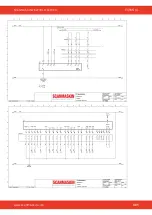 Предварительный просмотр 331 страницы SCANMASKIN 28 WS Manual