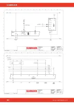 Предварительный просмотр 332 страницы SCANMASKIN 28 WS Manual