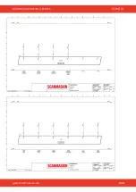 Предварительный просмотр 333 страницы SCANMASKIN 28 WS Manual