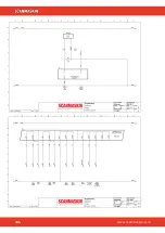 Предварительный просмотр 334 страницы SCANMASKIN 28 WS Manual