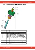 Предварительный просмотр 387 страницы SCANMASKIN 28 WS Manual