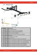 Предварительный просмотр 393 страницы SCANMASKIN 28 WS Manual