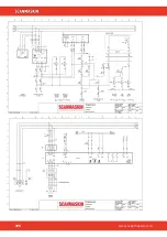 Предварительный просмотр 398 страницы SCANMASKIN 28 WS Manual