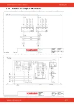 Предварительный просмотр 399 страницы SCANMASKIN 28 WS Manual