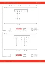 Предварительный просмотр 403 страницы SCANMASKIN 28 WS Manual