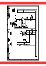 Предварительный просмотр 41 страницы SCANMASKIN FEROX 320 Manual