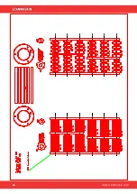 Предварительный просмотр 44 страницы SCANMASKIN FEROX 320 Manual