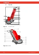 Предварительный просмотр 10 страницы SCANMASKIN Scan Combiflex 450 Manual