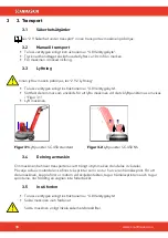 Предварительный просмотр 18 страницы SCANMASKIN Scan Combiflex 450 Manual