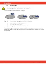 Предварительный просмотр 24 страницы SCANMASKIN Scan Combiflex 450 Manual