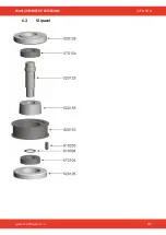 Предварительный просмотр 31 страницы SCANMASKIN Scan Combiflex 450 Manual