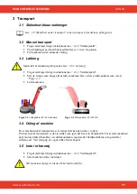 Предварительный просмотр 97 страницы SCANMASKIN Scan Combiflex 450 Manual