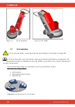 Предварительный просмотр 120 страницы SCANMASKIN Scan Combiflex 450 Manual