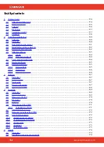 Предварительный просмотр 152 страницы SCANMASKIN Scan Combiflex 450 Manual