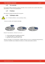 Предварительный просмотр 173 страницы SCANMASKIN Scan Combiflex 450 Manual