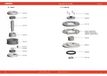 Предварительный просмотр 16 страницы SCANMASKIN SCAN COMBIFLEX 450NS Manual