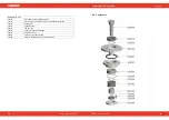 Предварительный просмотр 33 страницы SCANMASKIN SCAN COMBIFLEX 450NS Manual