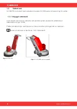 Предварительный просмотр 8 страницы SCANMASKIN Scan Combiflex 500i Manual