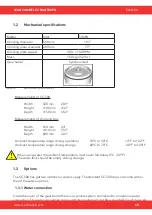 Предварительный просмотр 45 страницы SCANMASKIN Scan Combiflex 500i Manual