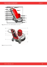 Предварительный просмотр 49 страницы SCANMASKIN Scan Combiflex 500i Manual