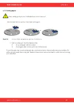 Предварительный просмотр 21 страницы SCANMASKIN SCAN COMBIFLEX 650 Manual