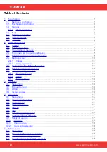 Предварительный просмотр 40 страницы SCANMASKIN SCAN COMBIFLEX 650 Manual