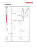 Предварительный просмотр 48 страницы SCANMASKIN Scan Combiflex 700 User Manual