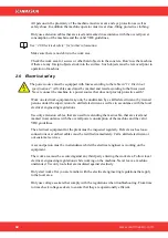 Preview for 40 page of SCANMASKIN Scan Helicopter Manual