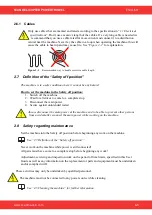 Preview for 41 page of SCANMASKIN Scan Helicopter Manual