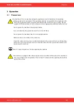 Preview for 43 page of SCANMASKIN Scan Helicopter Manual