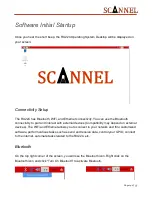 Preview for 14 page of Scannel RU224 User Manual