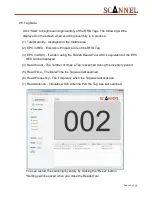 Preview for 29 page of Scannel RU224 User Manual