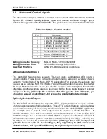Preview for 18 page of ScannerMAX Mach-DSP User Manual